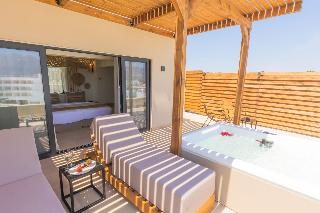 Cabana Blu Hotel & Suites