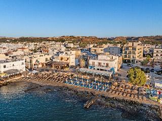 Cabana Blu Hotel & Suites