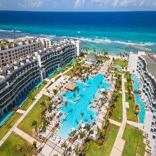 Ocean Eden Bay - Adults Only - All Inclusive