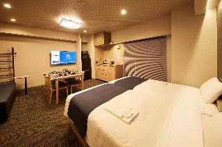 Monday Apart Premium 上野御徒町 詳細 周辺情報 Navitime Travel