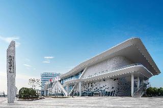 Wyndham Garden Nanjing Airport