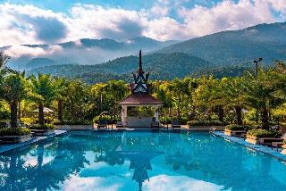 Wyndham Xishuangbanna South Resort photo 5