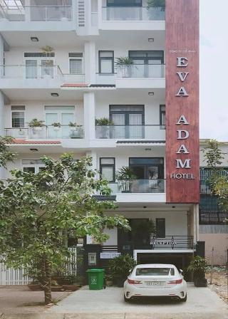 Eva Adam Hotel by ZUZU