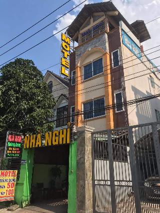 Hoang Dung Hotel by ZUZU
