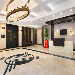 Days Hotel by Wyndham Istanbul Maltepe
