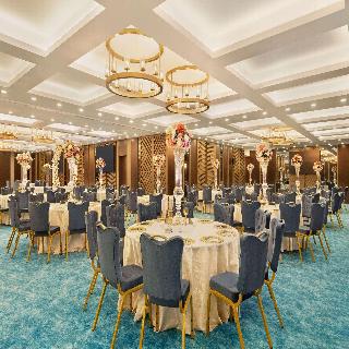 Days Hotel by Wyndham Istanbul Maltepe