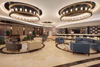 Days Hotel by Wyndham Istanbul Maltepe