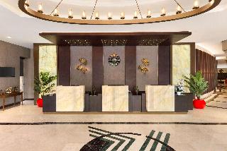 Days Hotel by Wyndham Istanbul Maltepe