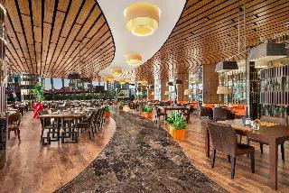 Days Hotel by Wyndham Istanbul Maltepe