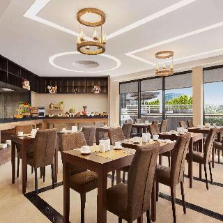 Days Hotel by Wyndham Istanbul Maltepe