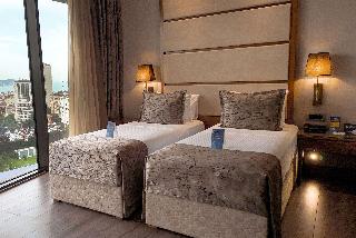 Days Hotel by Wyndham Istanbul Maltepe