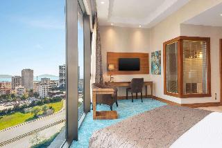 Days Hotel by Wyndham Istanbul Maltepe