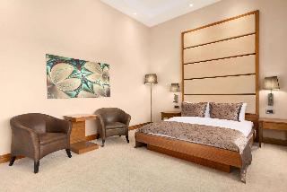 Days Hotel by Wyndham Istanbul Maltepe