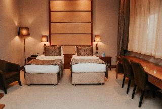 Days Hotel by Wyndham Istanbul Maltepe