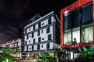 Samba Hotel