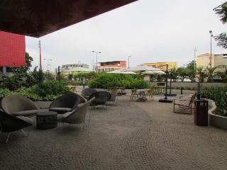 Samba Hotel