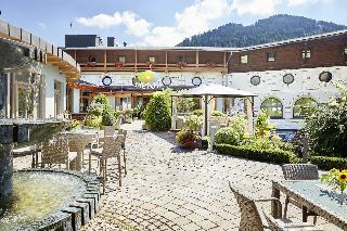 Hotel Die Post