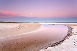 BIG4 Racecourse Beach Tourist Park