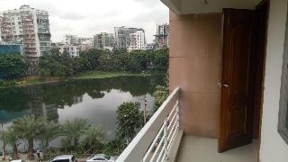 Hotel Lake View Plaza