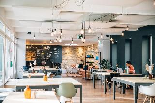 Hyve Hotel Basel