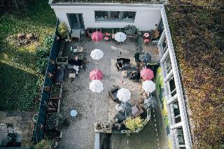 Hyve Hotel Basel