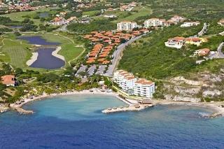 Blue Bay Beach Villas