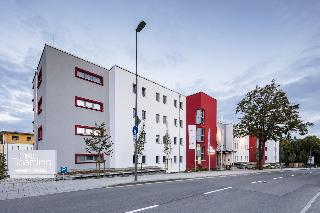 Apart-Hotel FirstBoarding Bayreuth
