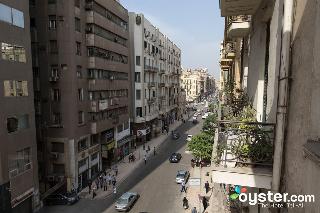 Golden Hotel Cairo