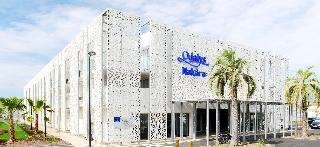 Appart'hôtel Odalys Nakâra