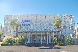 Appart'hôtel Odalys Nakâra