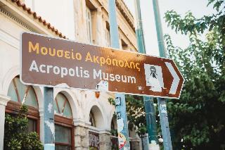 Athens Studios