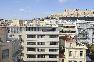 Athens Studios