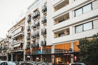 Athens Studios