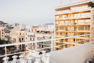Athens Studios