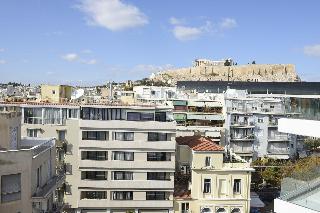 Athens Studios