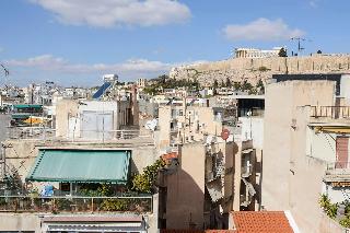 Athens Studios