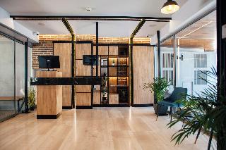 Athens Studios