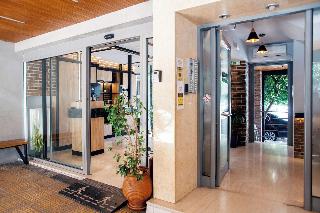 Athens Studios