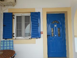 Pantonia Apartments