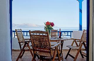 Pantonia Apartments