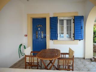 Pantonia Apartments