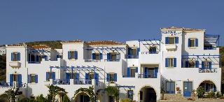 Pantonia Apartments