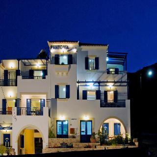 Pantonia Apartments