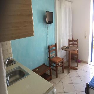 Pantonia Apartments