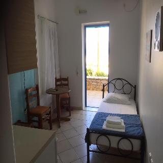 Pantonia Apartments