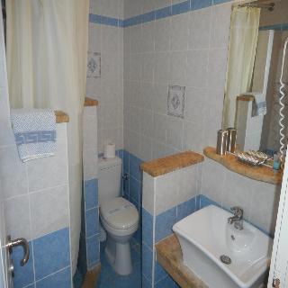 Pantonia Apartments