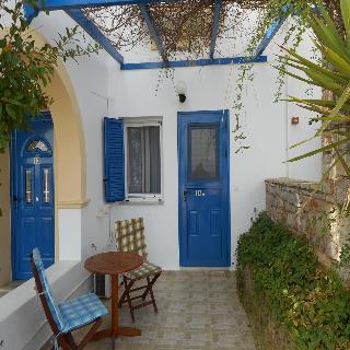 Pantonia Apartments
