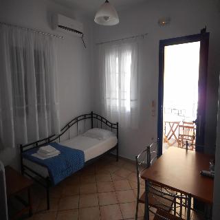 Pantonia Apartments