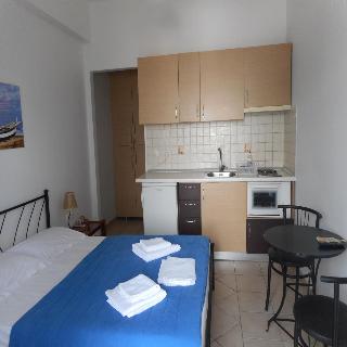 Pantonia Apartments