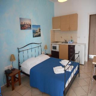 Pantonia Apartments